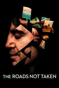 The Roads Not Taken - Poster