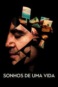 The Roads Not Taken - Poster
