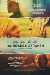 The Roads Not Taken