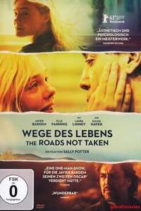 The Roads Not Taken - Poster