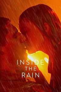 Inside the Rain - Poster