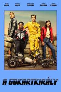 Go! - Poster