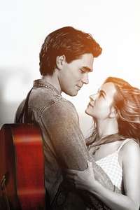 I Still Believe - Poster