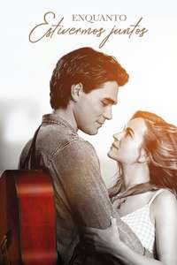 I Still Believe - Poster