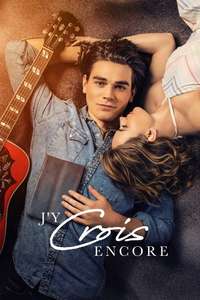 I Still Believe - Poster