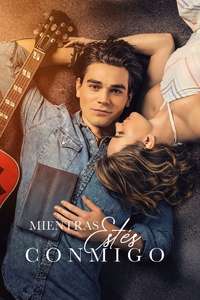 I Still Believe - Poster