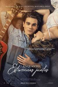 I Still Believe - Poster