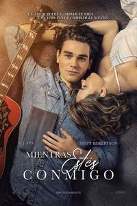 I Still Believe - Poster