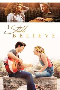 I Still Believe - Poster