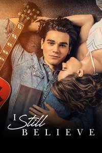 I Still Believe - Poster