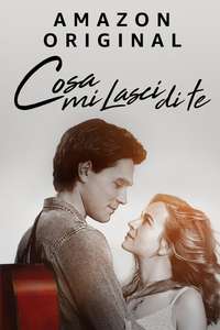 I Still Believe - Poster
