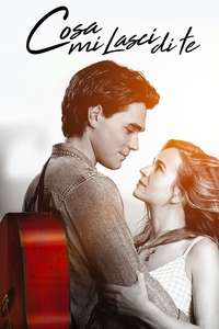 I Still Believe - Poster