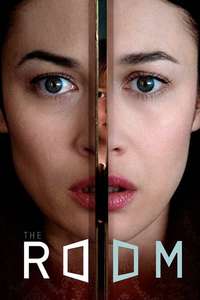 The Room - Poster