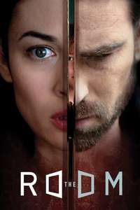 The Room - Poster