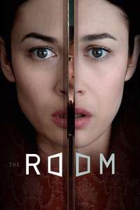 The Room - Poster