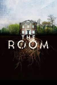 The Room - Poster