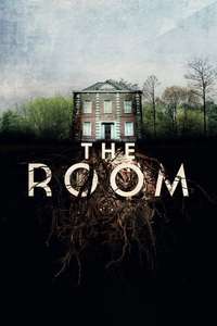 The Room - Poster