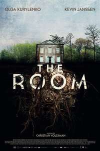 The Room - Poster