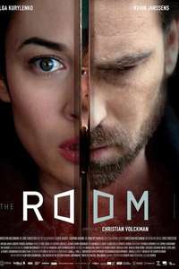 The Room - Poster