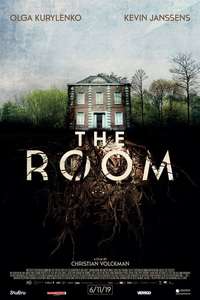 The Room - Poster
