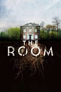 The Room - Poster