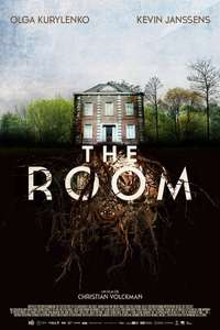 The Room - Poster