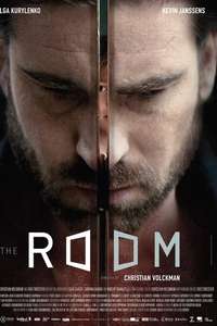 The Room - Poster