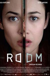 The Room - Poster