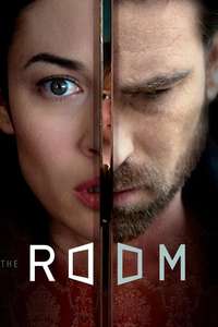 The Room - Poster