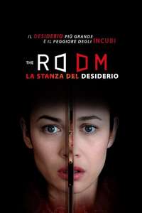 The Room - Poster