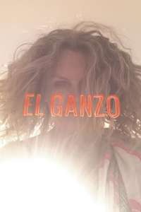 El Ganzo - Poster