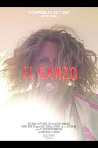 El Ganzo - Poster