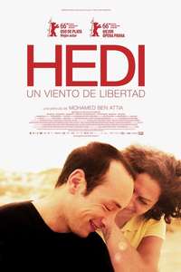 Hedi - Poster
