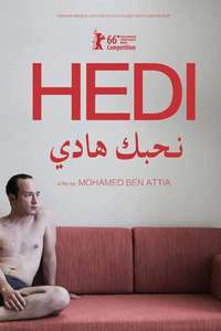 Hedi - Poster