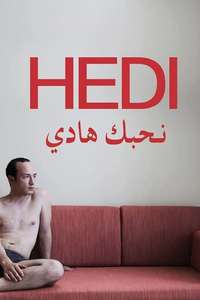 Hedi - Poster