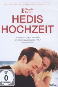 Hedi - Poster