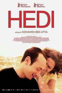 Hedi - Poster