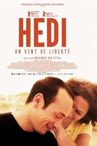 Hedi - Poster