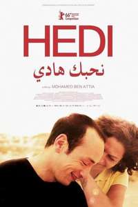 Hedi - Poster