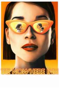 The Nowhere Inn - Posters
