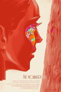 The Nowhere Inn - Posters