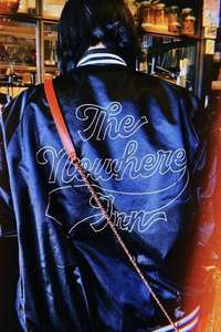 The Nowhere Inn - Posters