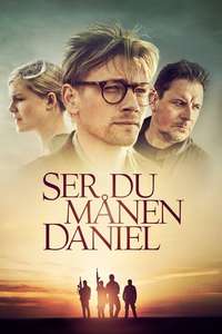 Daniel - Poster