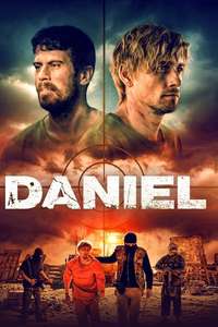 Daniel - Poster