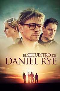 Daniel - Poster