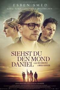 Daniel - Poster