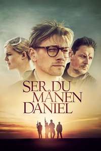 Daniel - Poster