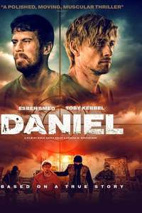 Daniel - Poster