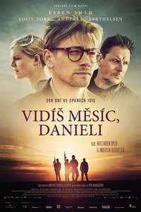 Daniel - Poster
