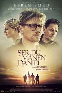Daniel - Poster